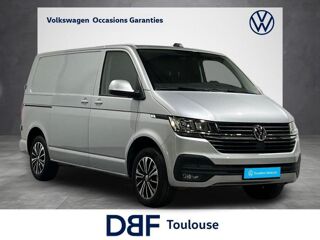 Transporter Combi Volkswagen 2023 occasion 33700 M&eacute;rignac