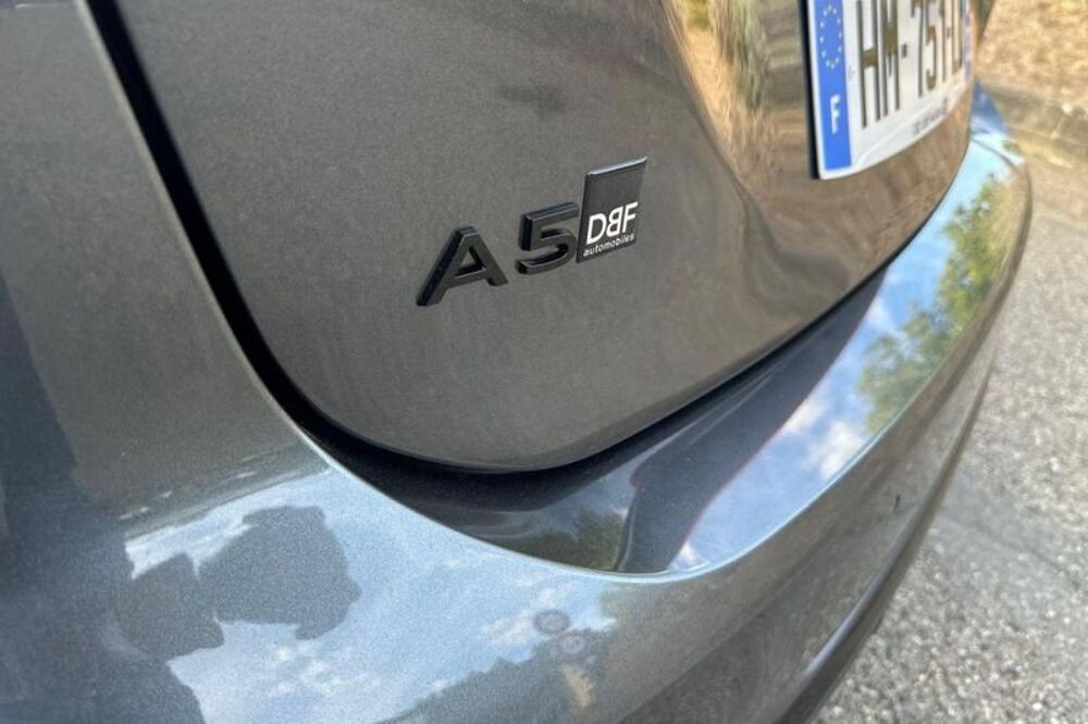 A5 Audi 2026 occasion 33370 Artigues-pr&egrave;s-Bordeaux
