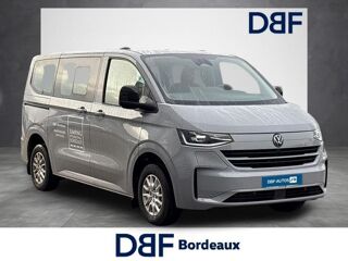 Caravelle Volkswagen 2026 occasion 33700 M&eacute;rignac