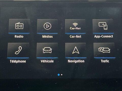 Tiguan Volkswagen 2018 occasion 33700 M&eacute;rignac
