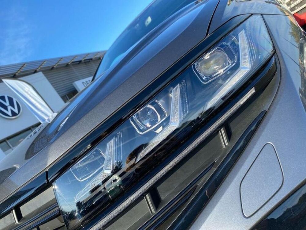 Touareg Volkswagen 2025 occasion 33700 M&eacute;rignac