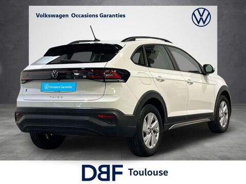 Taigo Volkswagen 2023 occasion 33700 M&eacute;rignac