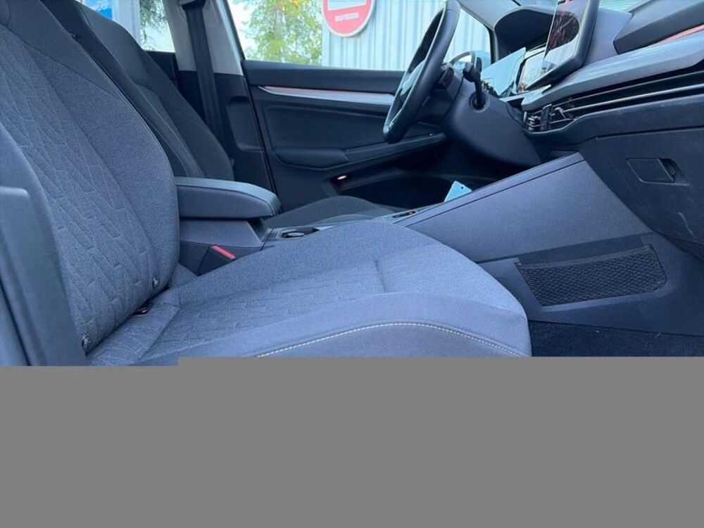 Golf Volkswagen 2025 occasion 33700 M&eacute;rignac