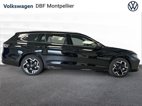 Passat Volkswagen 2026 occasion 34000 Montpellier