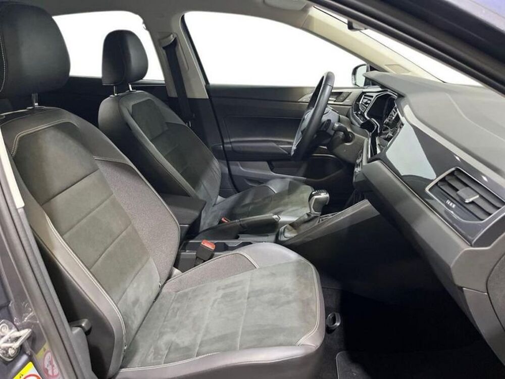Polo Volkswagen 2021 occasion 33700 M&eacute;rignac