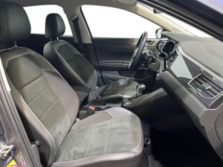 Polo Volkswagen 2021 occasion 33700 M&eacute;rignac