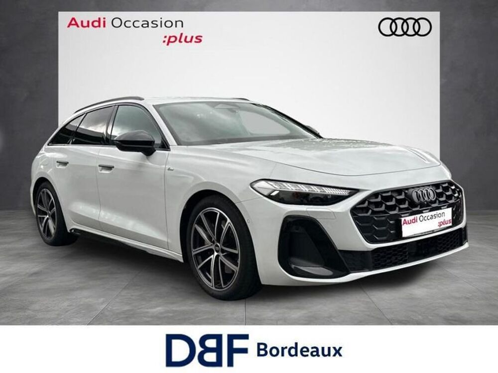 A5 Audi 2025 occasion 33370 Artigues-pr&egrave;s-Bordeaux