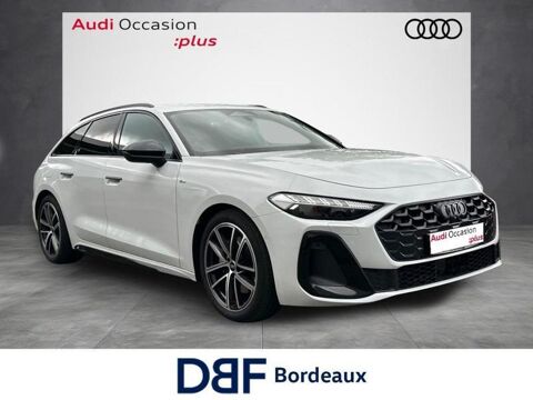 A5 Audi 2025 occasion 33370 Artigues-pr&egrave;s-Bordeaux