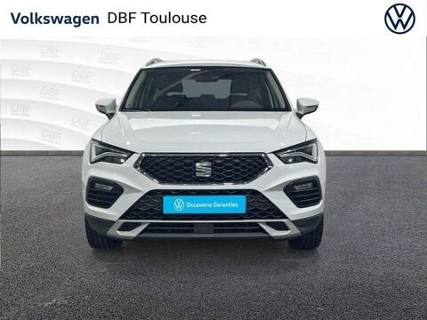 Seat Ateca SEAT 2023 occasion M&eacute;rignac 33700