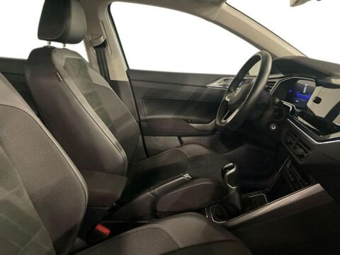 Polo Volkswagen 2025 occasion 33700 M&eacute;rignac