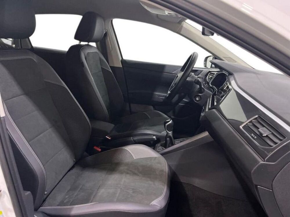 Polo Volkswagen 2023 occasion 33700 M&eacute;rignac