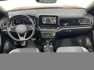 T-ROC Volkswagen 2023 occasion 33700 M&eacute;rignac