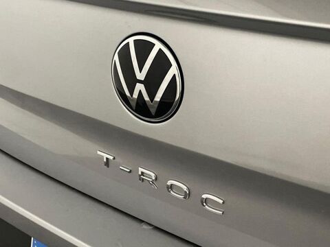 T-ROC Volkswagen 2023 occasion 33700 M&eacute;rignac