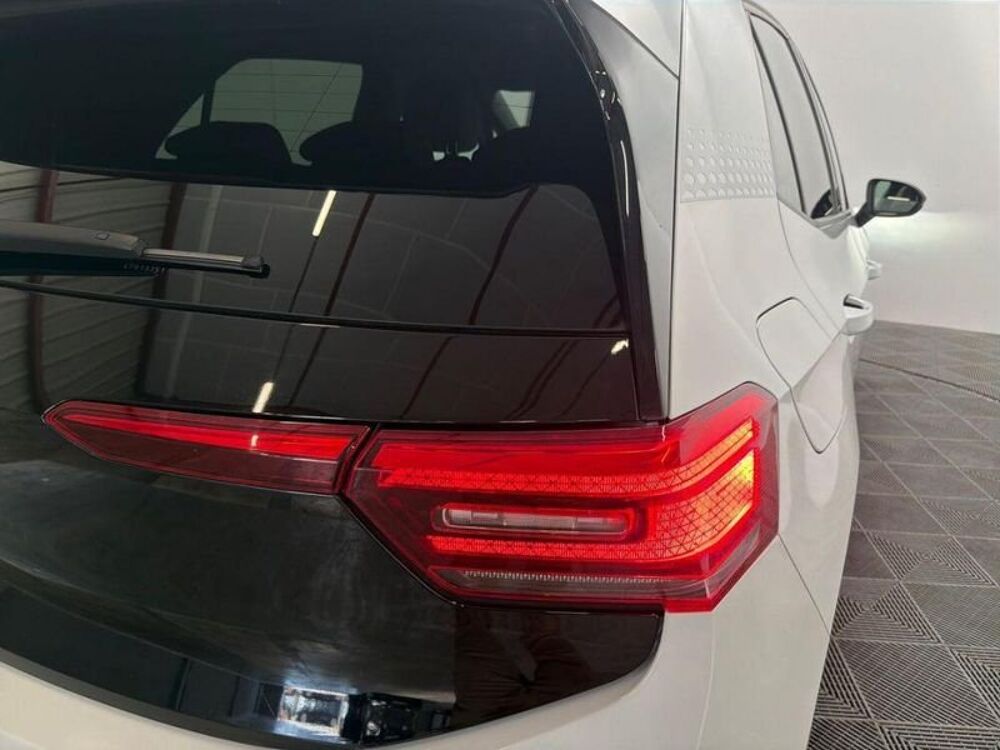 ID.3 Volkswagen 2021 occasion 34000 Montpellier