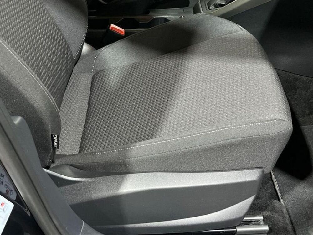 Polo Volkswagen 2021 occasion 33700 M&eacute;rignac
