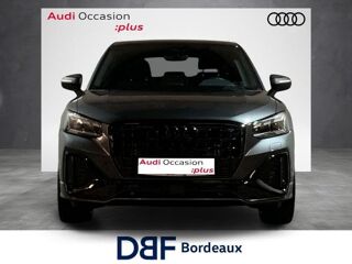 Q2 Audi 2025 occasion 33370 Artigues-pr&egrave;s-Bordeaux