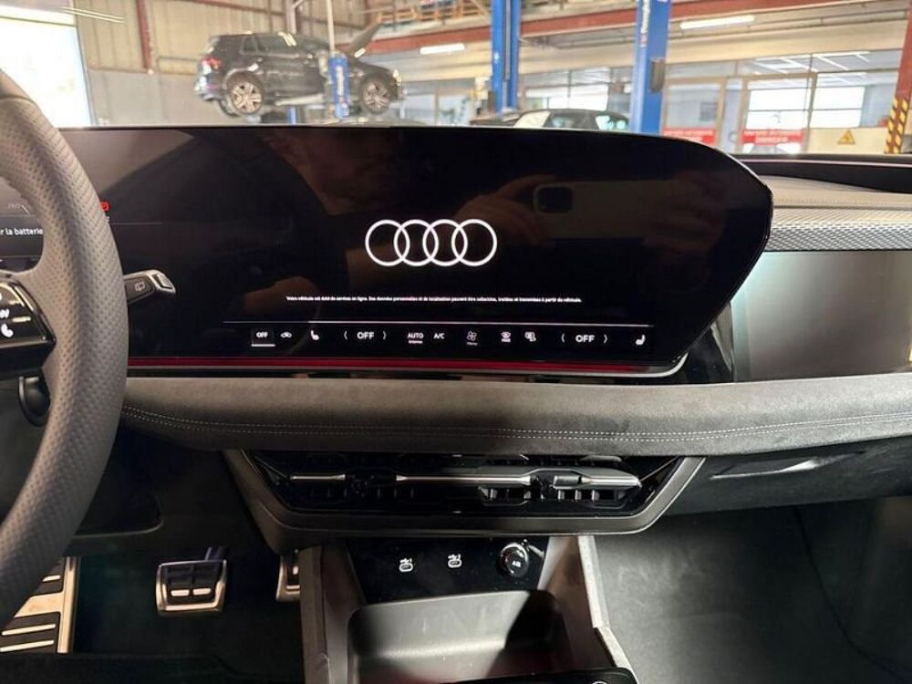 A6 Audi 2026 occasion 34000 Montpellier