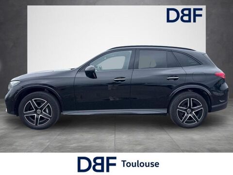 Classe GLC Mercedes-Benz 2024 occasion 33700 M&eacute;rignac