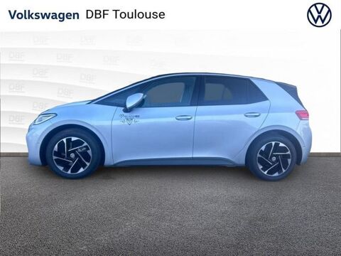 ID.3 Volkswagen 2025 occasion 33700 M&eacute;rignac