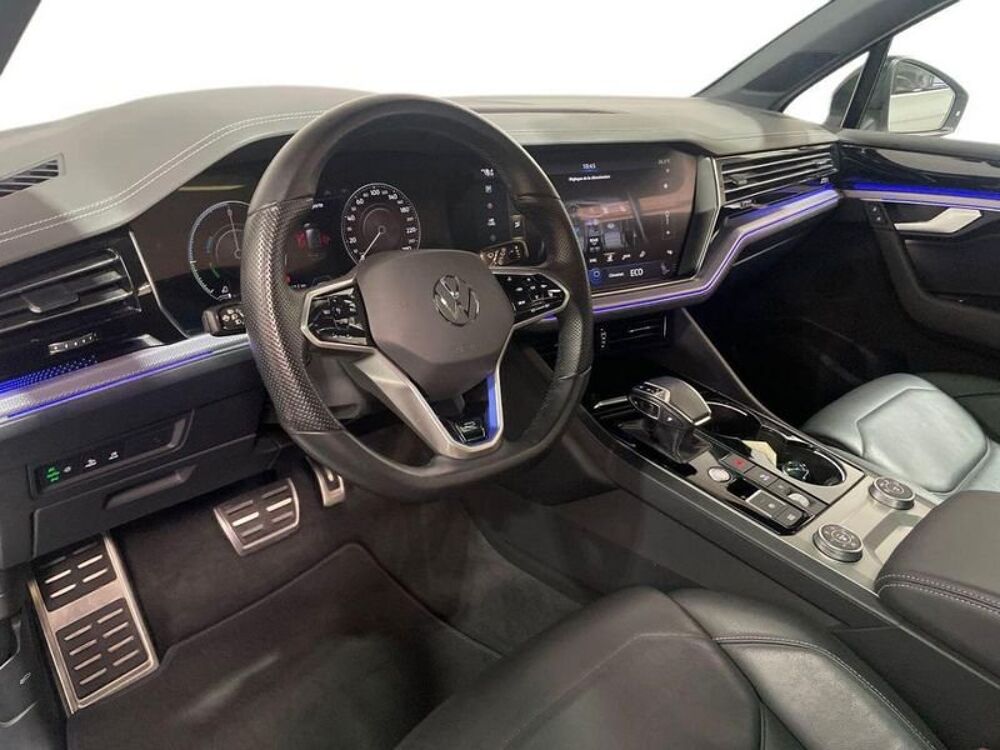 Touareg Volkswagen 2023 occasion 33700 M&eacute;rignac