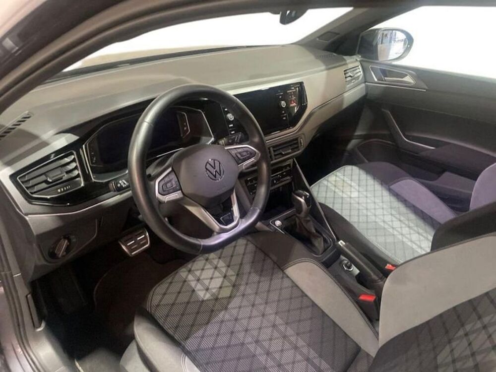 Taigo Volkswagen 2023 occasion 33700 M&eacute;rignac