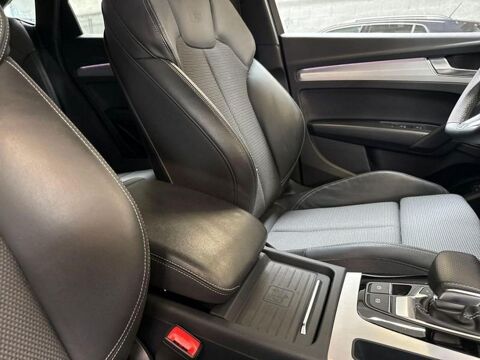 Q5 Audi 2023 occasion 34000 Montpellier