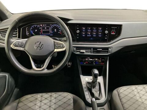 Taigo Volkswagen 2023 occasion 34000 Montpellier