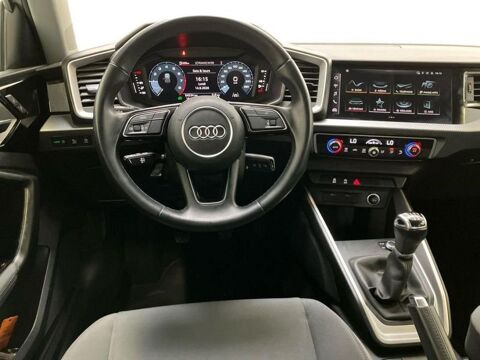 A1 Audi 2023 occasion 34000 Montpellier