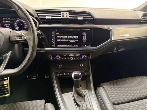 Q3 Audi 2024 occasion 34000 Montpellier