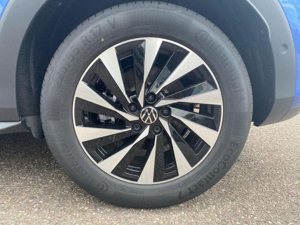T-ROC Volkswagen 2026 occasion 33700 M&eacute;rignac
