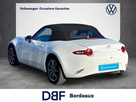 MX-5 Mazda 2021 occasion 33700 M&eacute;rignac