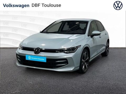 Volkswagen Golf Volkswagen  occasion Montpellier 34000