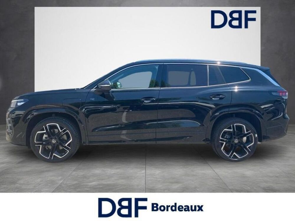 Tayron Volkswagen 2026 occasion 33700 M&eacute;rignac