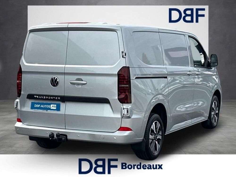 Transporter Combi Volkswagen 2026 occasion 33700 M&eacute;rignac