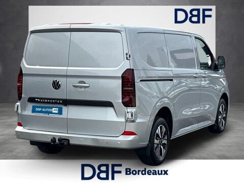 Transporter Combi Volkswagen 2026 occasion 33700 M&eacute;rignac