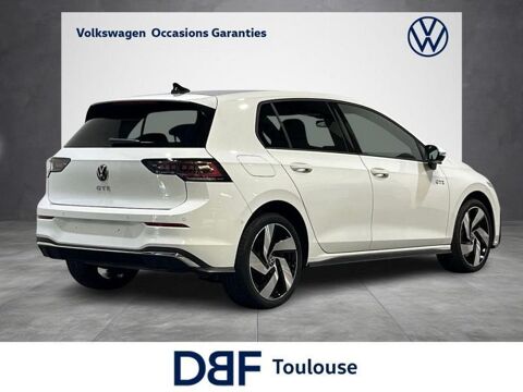 Golf Volkswagen 2025 occasion 33700 M&eacute;rignac