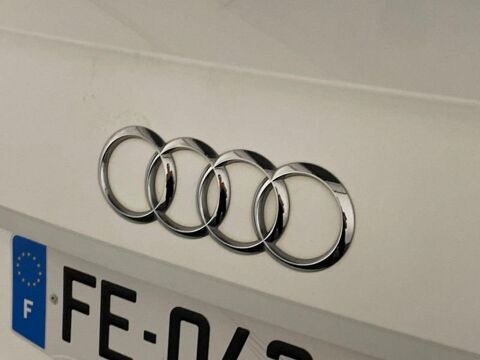 Q5 Audi 2019 occasion 33370 Artigues-pr&egrave;s-Bordeaux