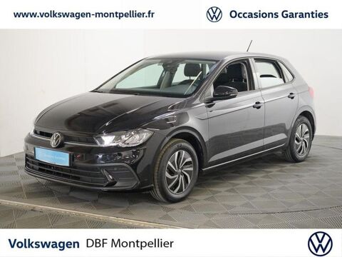 Annonce voiture Volkswagen Polo 16480 €