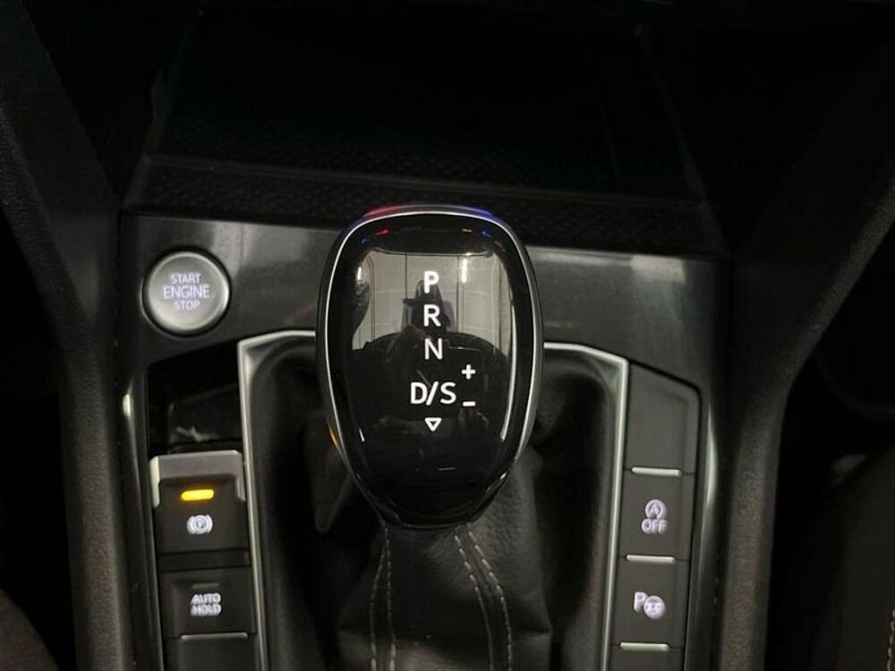 Tiguan Allspace Volkswagen 2023 occasion 34000 Montpellier