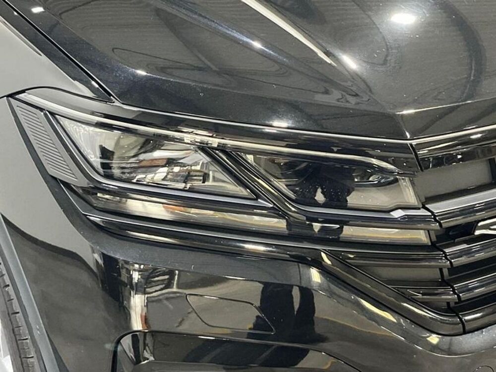 Touareg Volkswagen 2023 occasion 33700 M&eacute;rignac