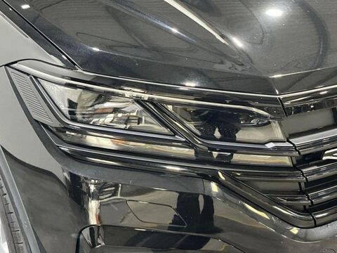 Touareg Volkswagen 2023 occasion 33700 M&eacute;rignac