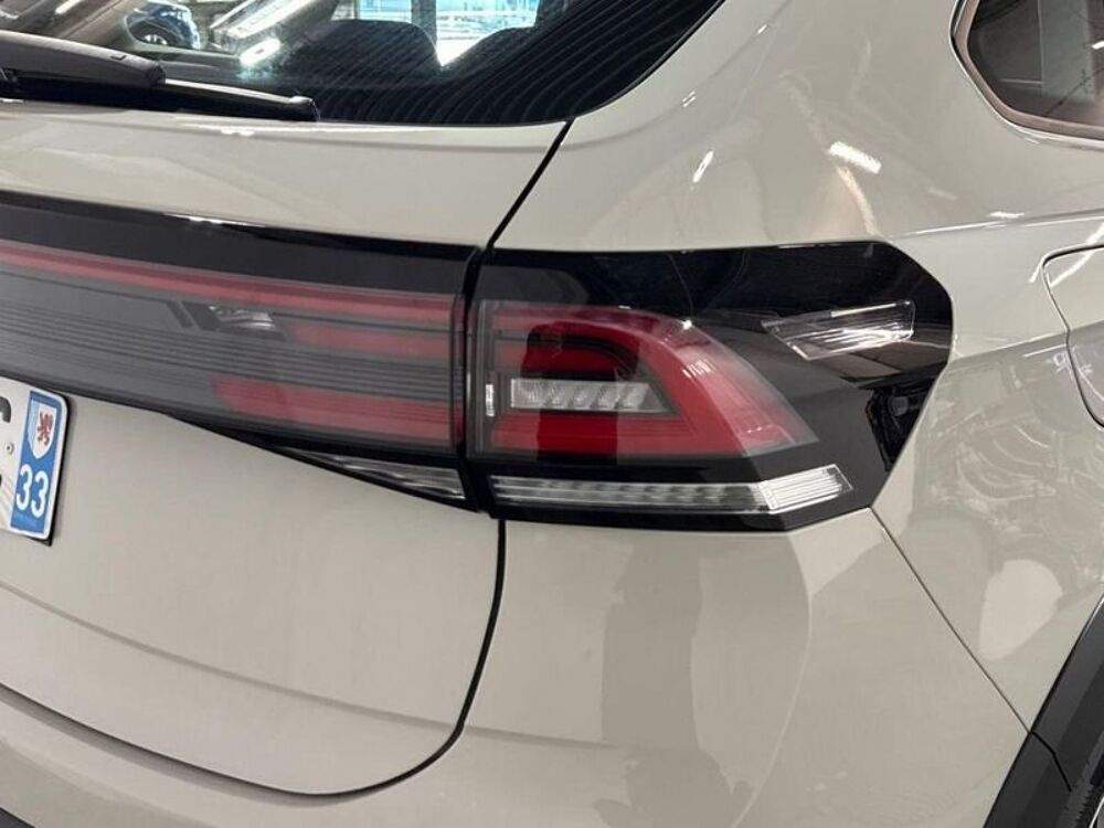Taigo Volkswagen 2024 occasion 33700 M&eacute;rignac