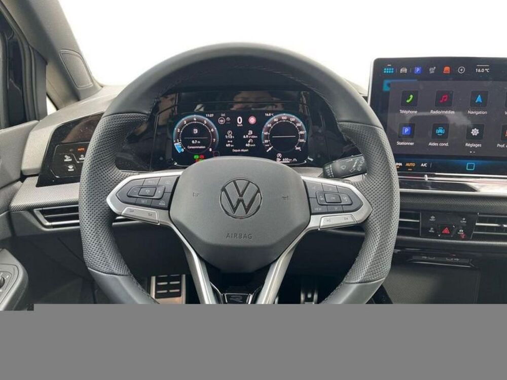 Golf Volkswagen 2026 occasion 33700 M&eacute;rignac