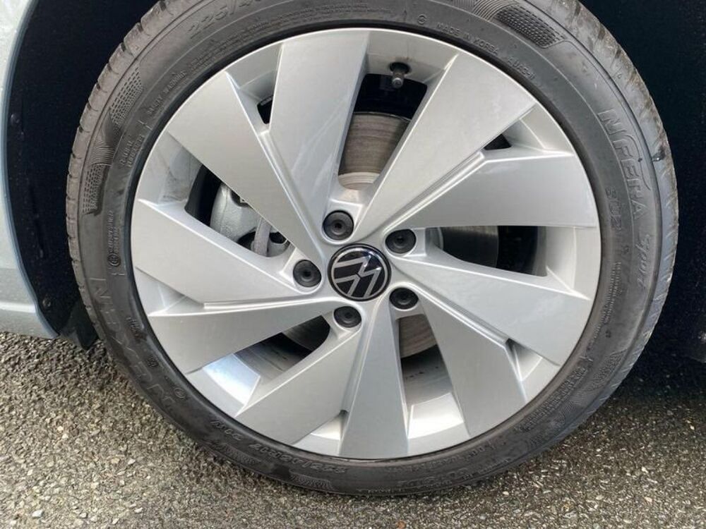 Golf Volkswagen 2025 occasion 33700 M&eacute;rignac