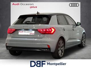 A1 Audi 2023 occasion 34000 Montpellier