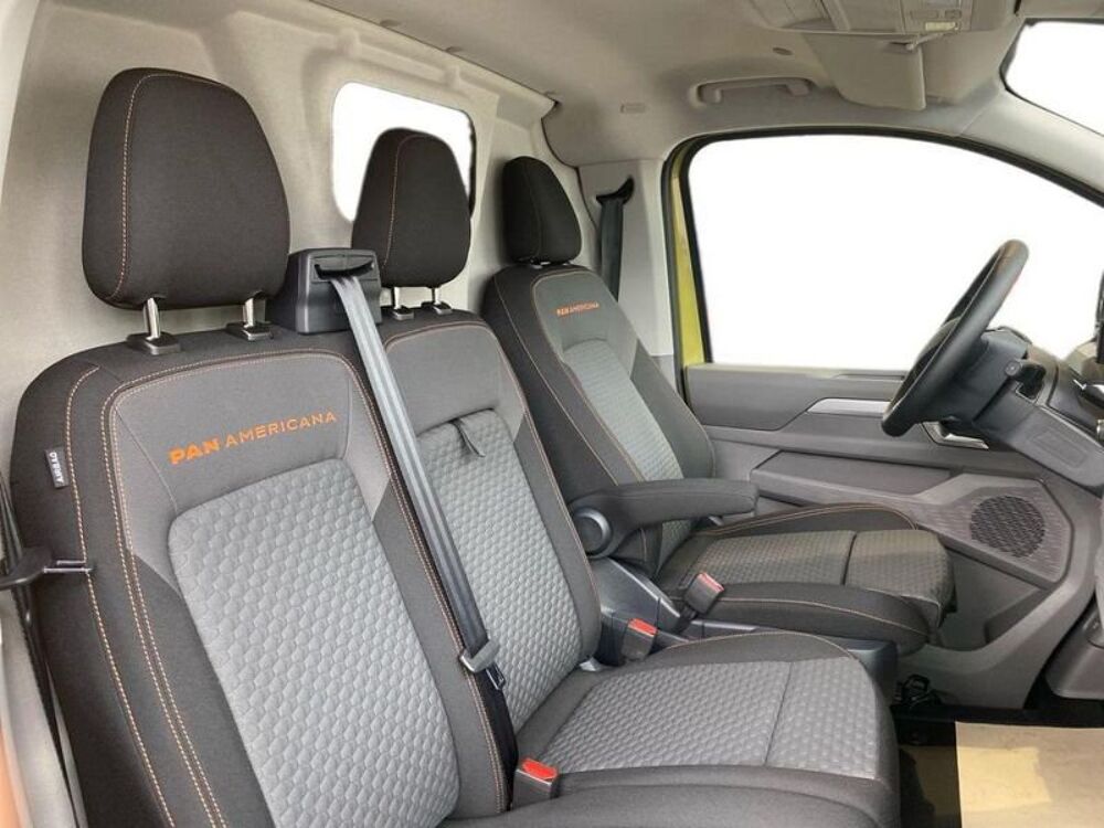 Transporter Combi Volkswagen 2026 occasion 33700 M&eacute;rignac