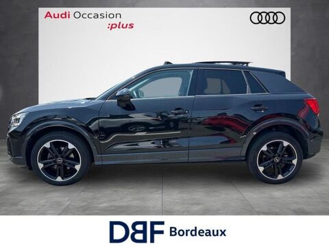 Q2 Audi 2023 occasion 33370 Artigues-pr&egrave;s-Bordeaux