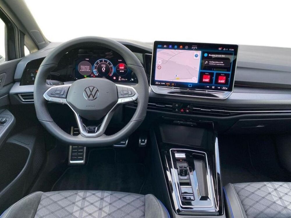 Golf Volkswagen 2026 occasion 33700 M&eacute;rignac