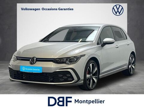 Annonce voiture Volkswagen Golf 29880 €