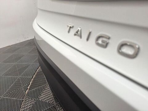 Taigo Volkswagen 2023 occasion 34000 Montpellier